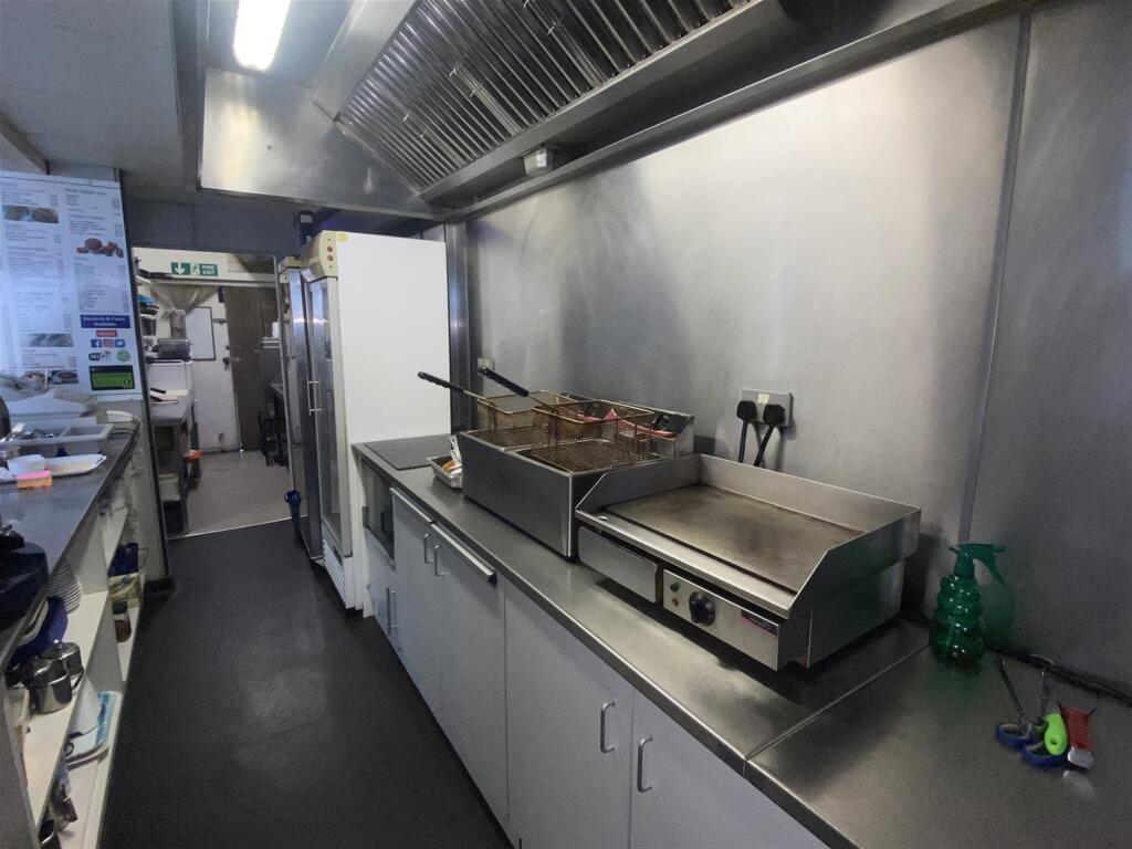 Additional image 5 of Cafe & Sandwich Bars, Greater Manchester