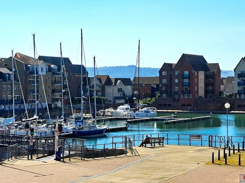 Additional image 17 of Midway Quay, Eastbourne, East Sussex, BN23