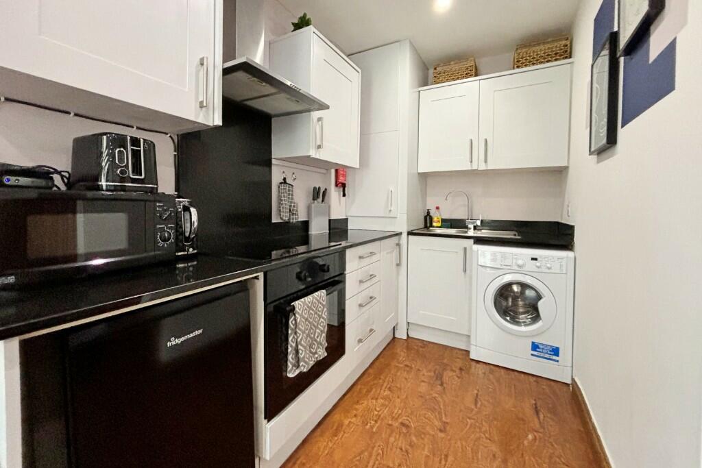 Additional image 5 of West Hill Road, Bournemouth, Dorset, BH2