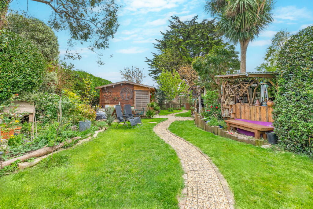 Additional image 9 of The Old Mill House, Angmering
