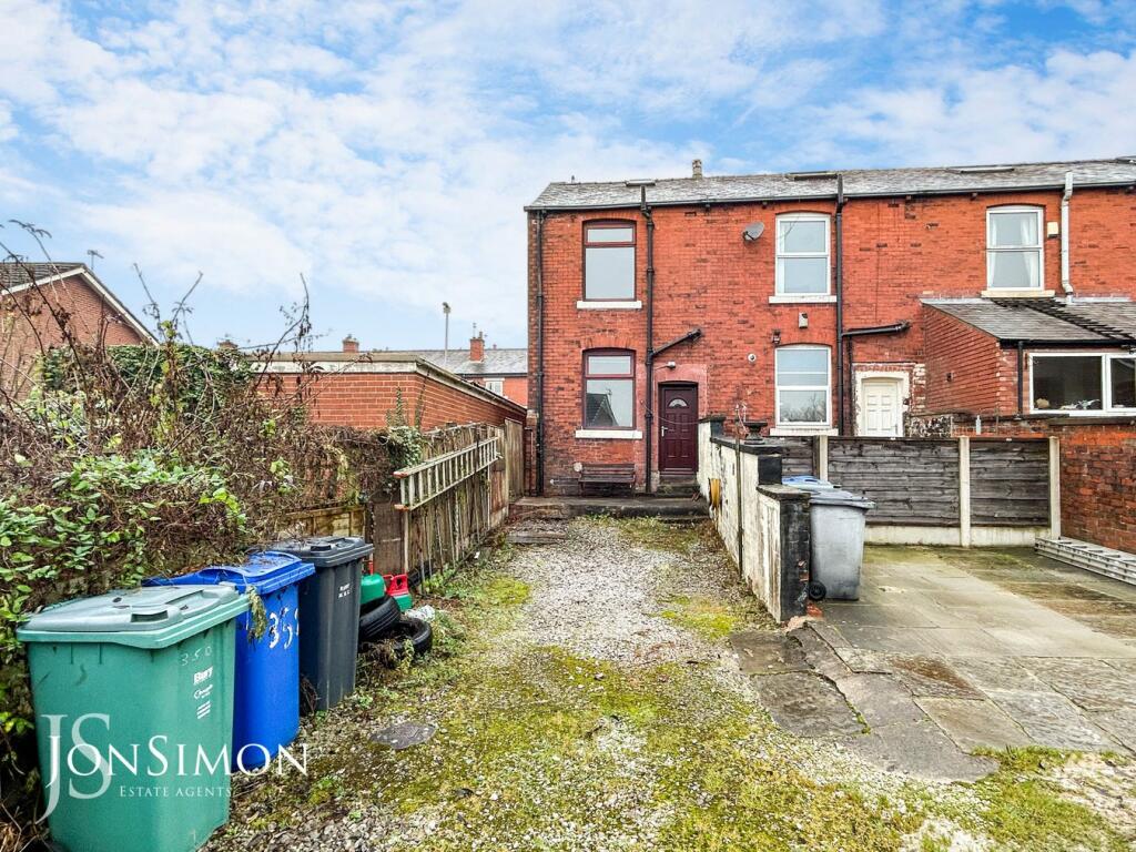 Additional image 18 of Holcombe Road, Greenmount, Bury, BL8