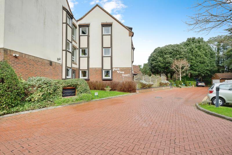 Additional image 4 of Park View Court, Bournemouth, BH8 9DA