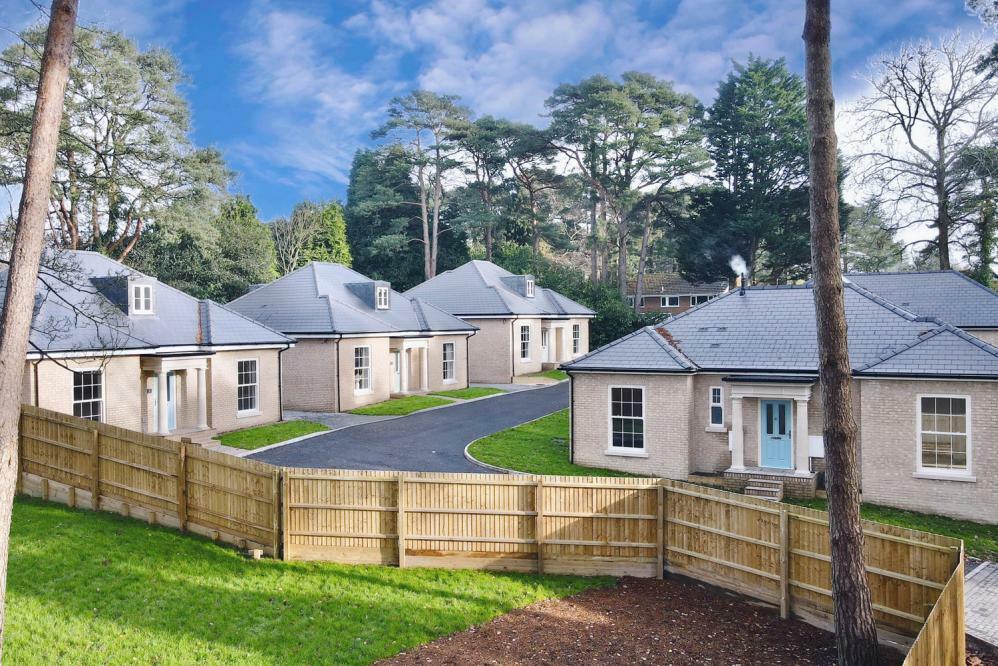 Additional image 4 of Coppice Mews, Woolsbridge Road, Ashley Heath, BH24 2LY