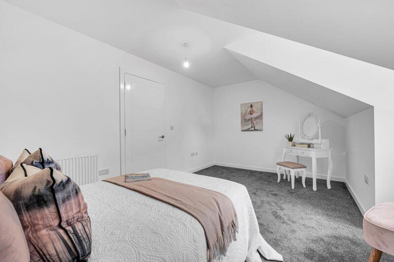 Additional image 15 of Plot 4 Town House Cotton Gardens, Vernon Street, Bolton **NEW BUILD PROPERTY**