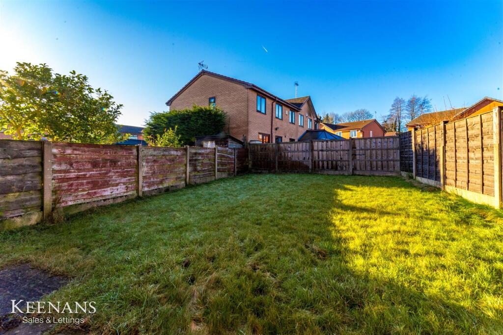 Additional image 15 of Elterwater Close, Bury