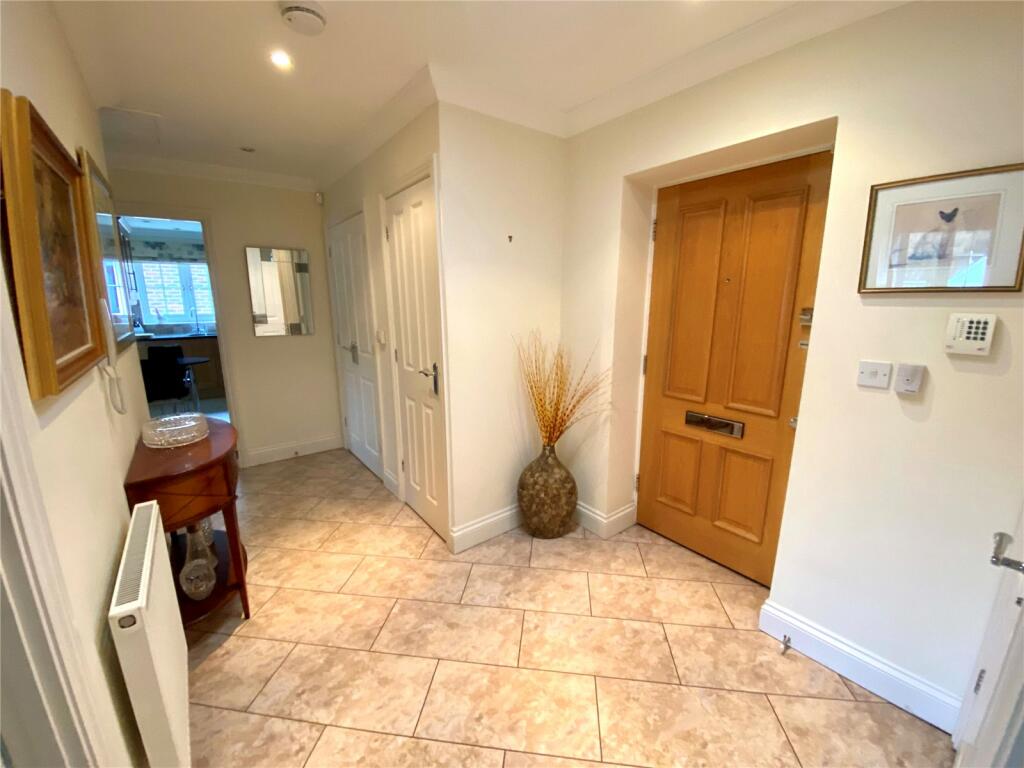 Additional image 15 of Lions Lane, Ashley Heath, Ringwood, BH24