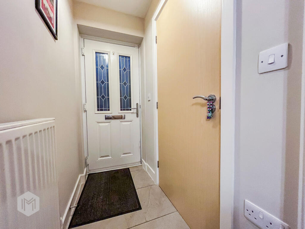 Additional image 4 of Napier Drive, Horwich, Bolton, Greater Manchester, BL6 6FZ