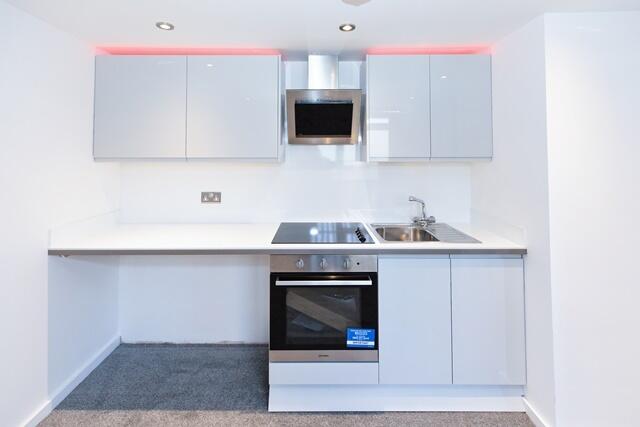 Additional image 19 of Modern Flat, Winton