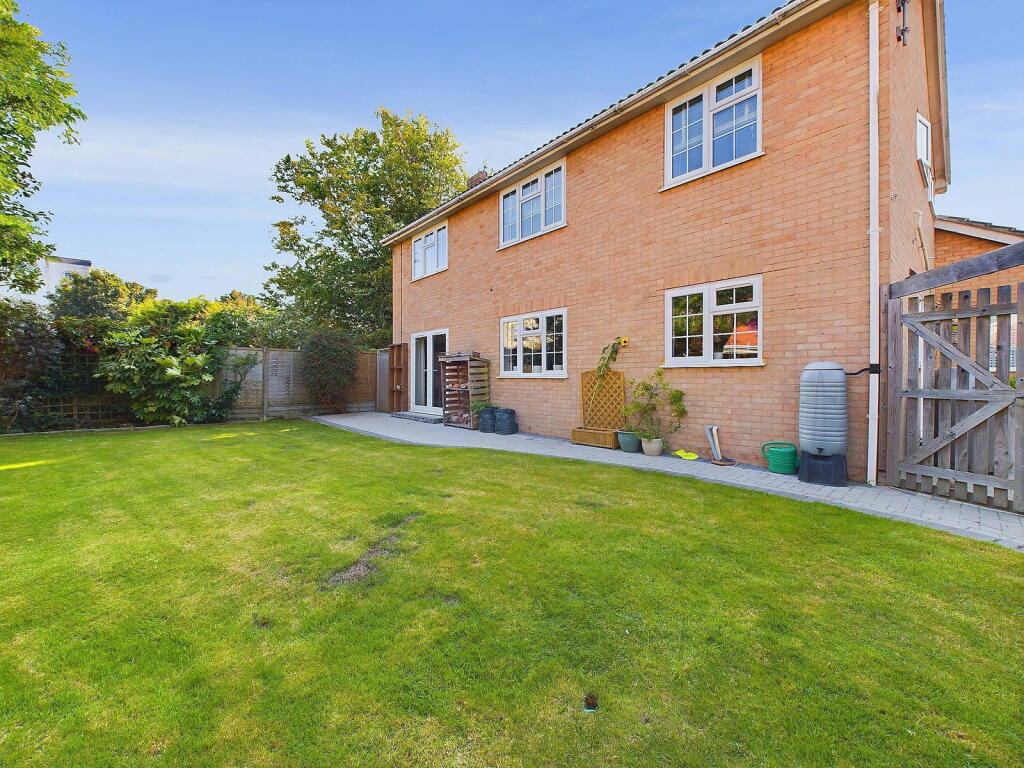 Additional image 32 of Albany Close, Worthing, BN11