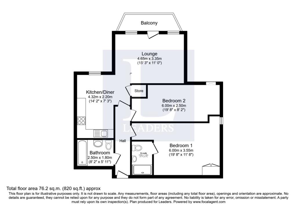 Additional image 14 of The Montague, Durley Road South