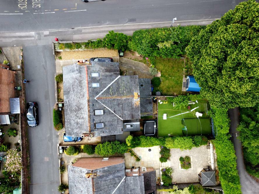 Additional image 22 of Harleston Villas, St Johns Hill, Wimborne, BH21 1DB