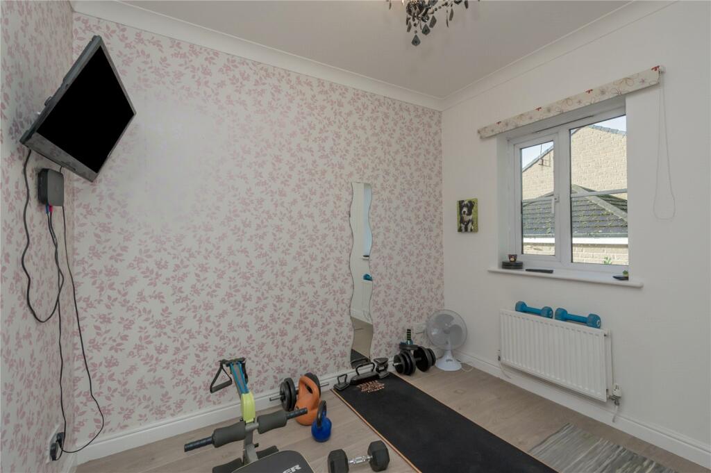 Additional image 14 of Red Vale, Gomersal, West Yorkshire, BD19