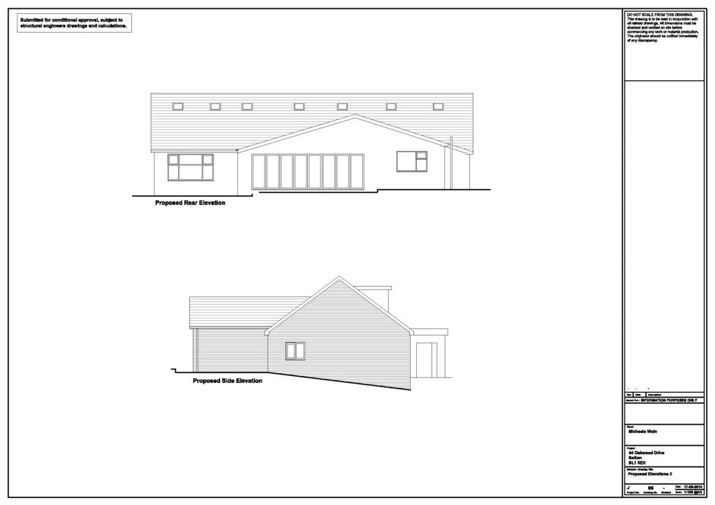 Additional image 35 of Oakwood Drive, Heaton