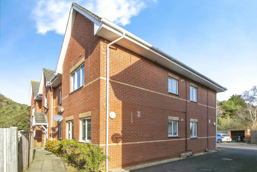 Warwick Road, Bournemouth, Dorset, BH7