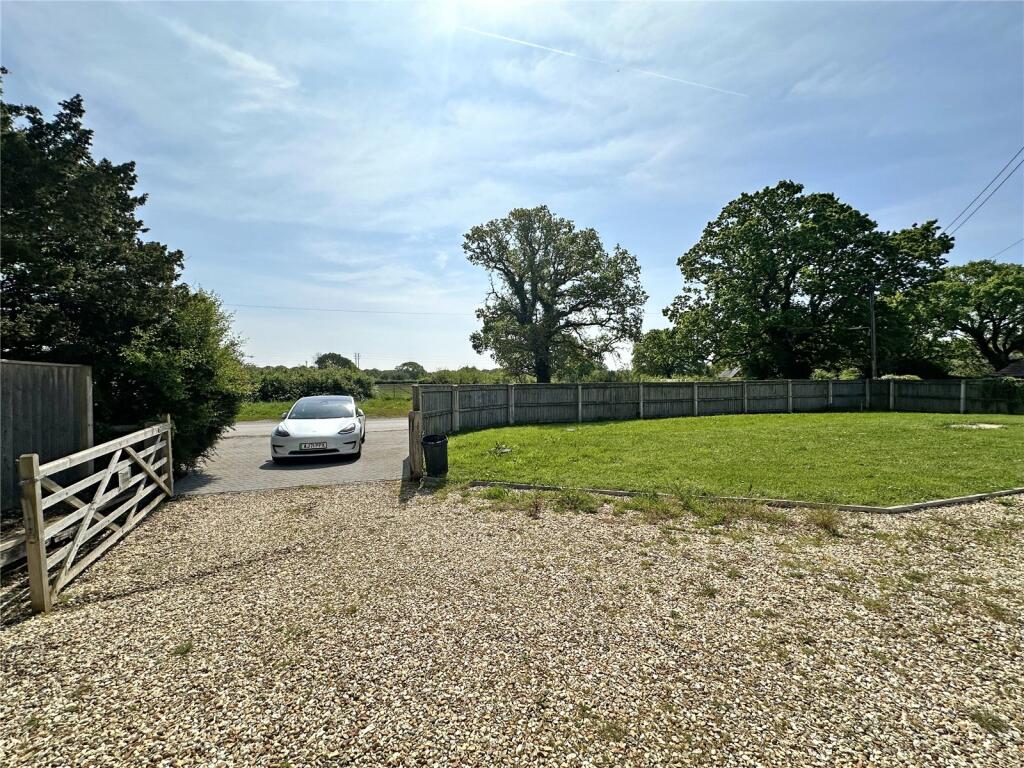 Additional image 3 of New Lane, New Milton, Hampshire, BH25