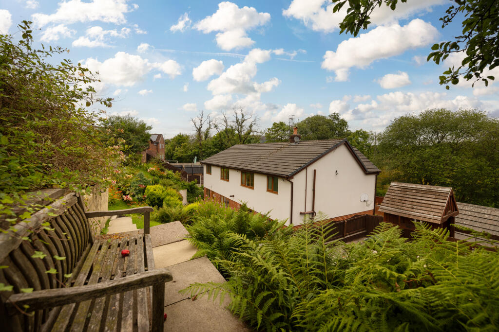 Additional image 30 of Brookhouse Mill Lane, Greenmount, Bury, Lancashire