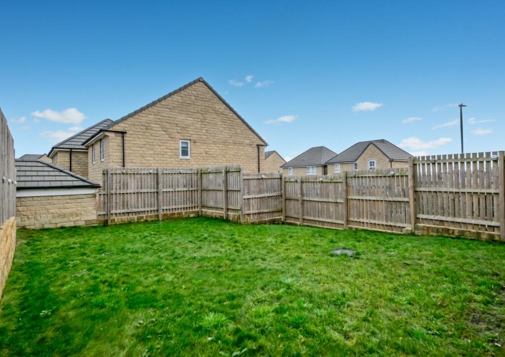 Additional image 25 of Fagley Lane, Bradford, West Yorkshire, BD2