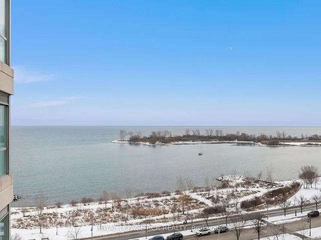 Additional image 31 of 2111 Lake Shore Blvd Unit 1116