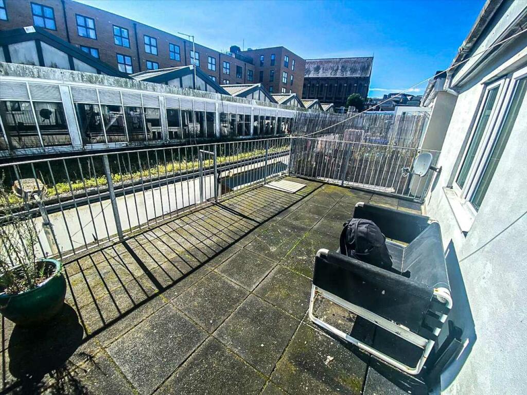 Additional image 15 of Baker Street, Brighton