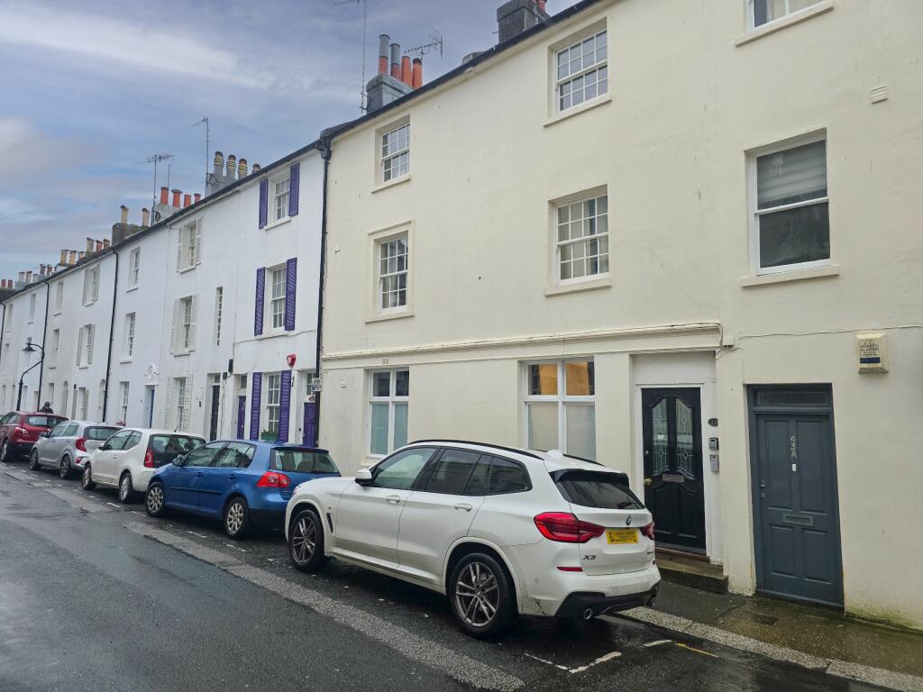 Additional image 13 of Cross Street, Hove