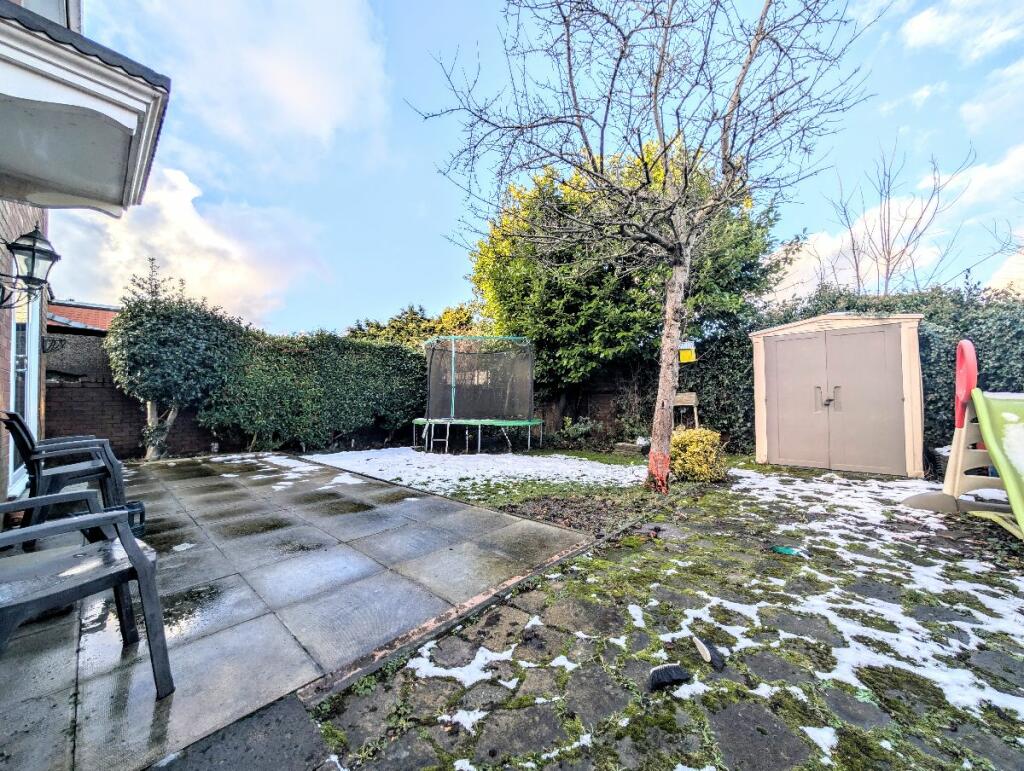 Additional image 23 of Kildare Street, Bolton