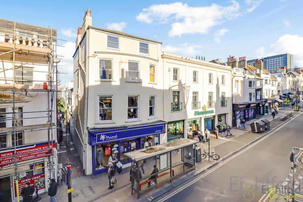 Additional image 5 of St James' Street, Brighton