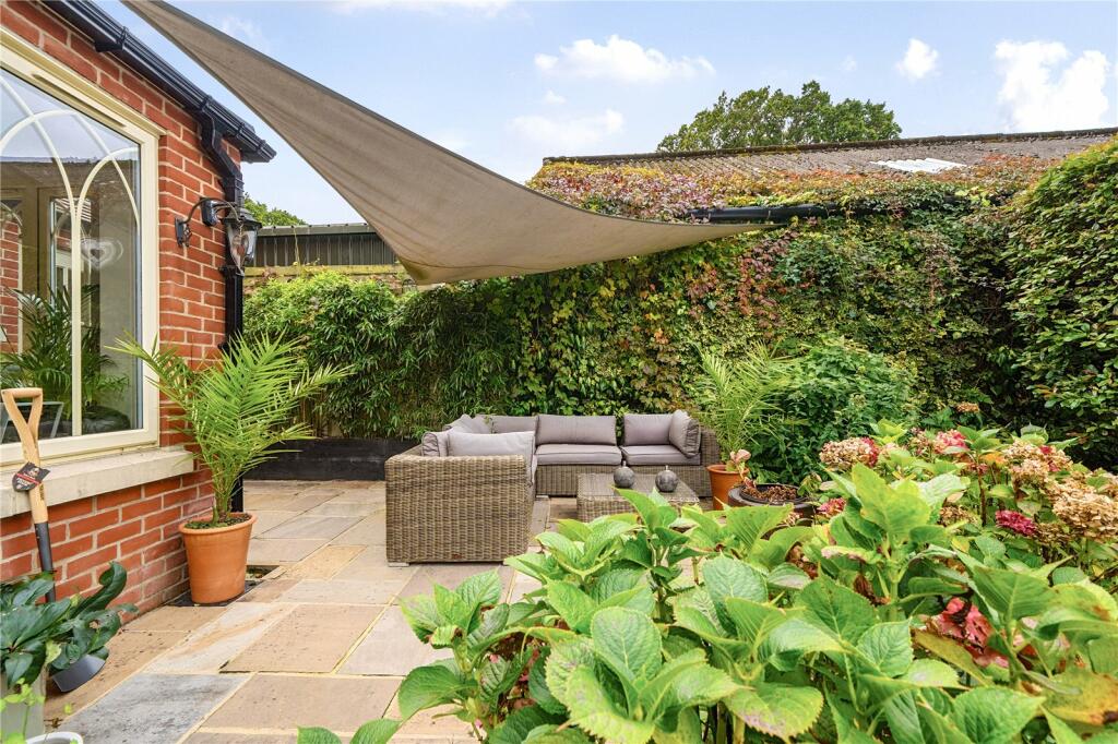 Additional image 29 of Burley Road, Bransgore, Christchurch, Dorset, BH23