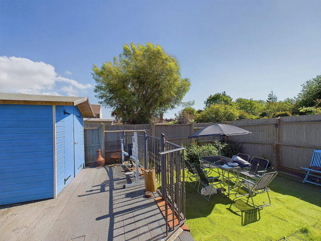 Additional image 9 of Bruce Avenue, Worthing, BN11