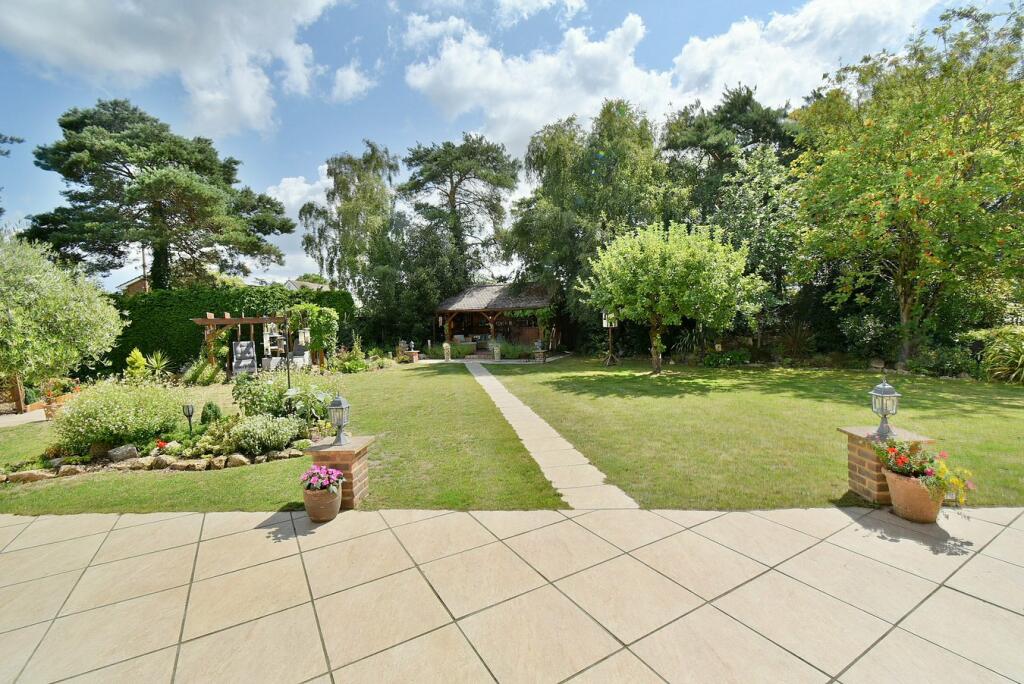 Additional image 27 of Lone Pine Drive, West Parley, Ferndown, BH22
