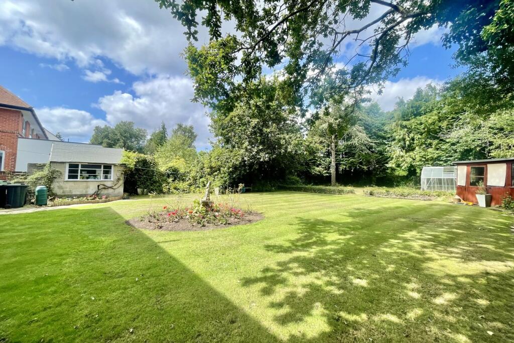 Additional image 22 of East Avenue, Talbot Woods, Bournemouth , BH3