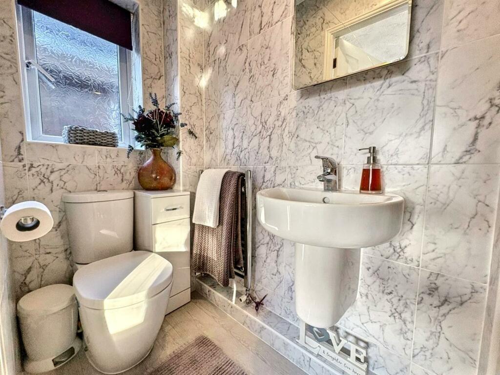 Additional image 11 of Tillingham Way, Stone Cross, Pevensey