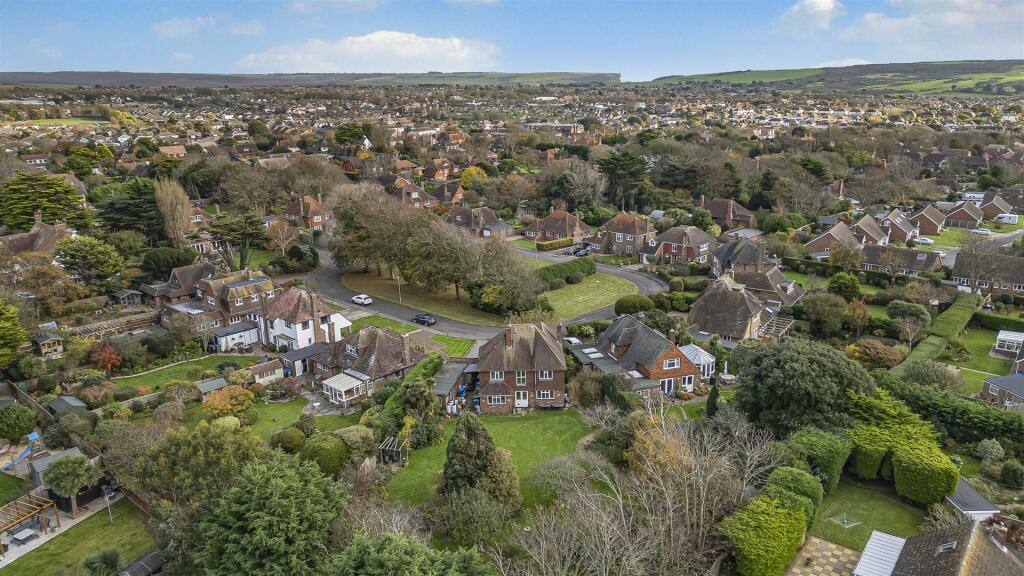 Additional image 27 of Firle Close, Seaford