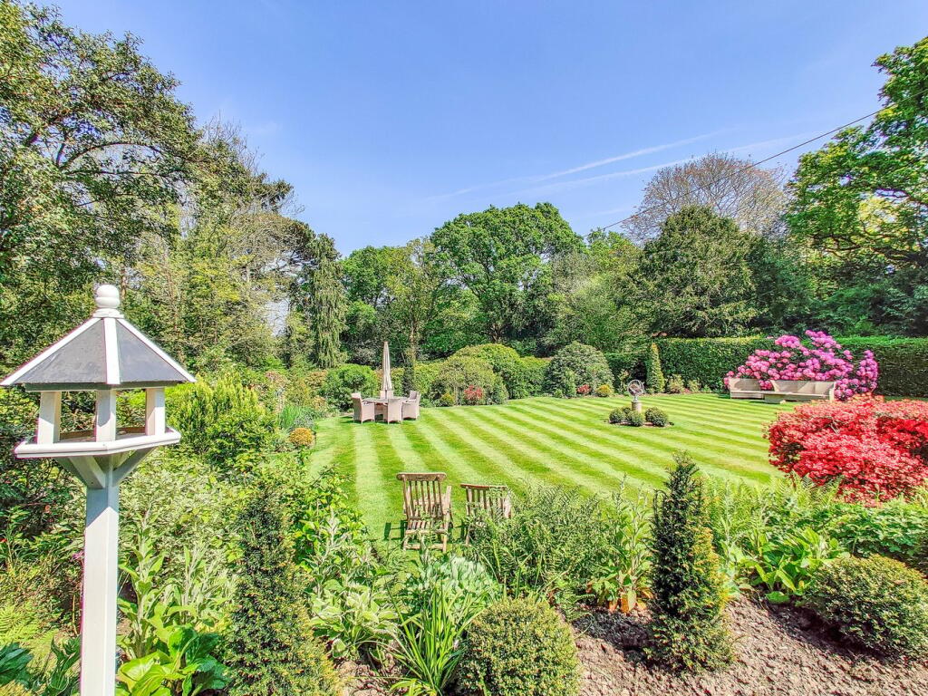 Additional image 26 of Tyrells Lane, Burley, Ringwood, BH24