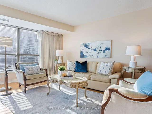 Additional image 8 of 2111 Lake Shore Blvd Unit 1116