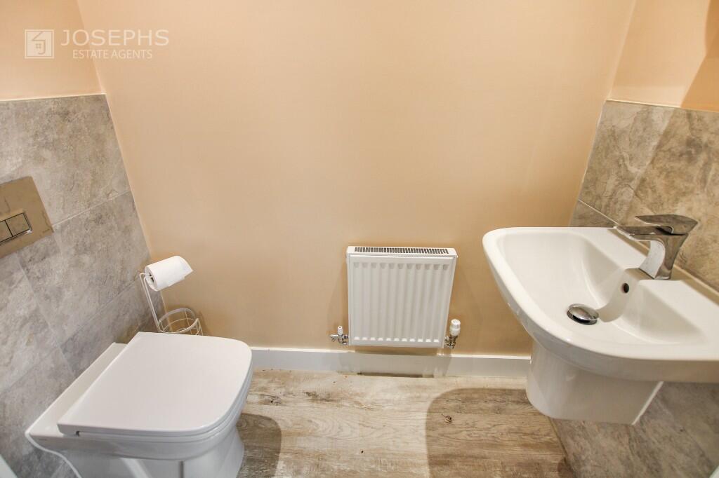 Additional image 5 of Fenton Way, Bolton, Greater Manchester, BL3