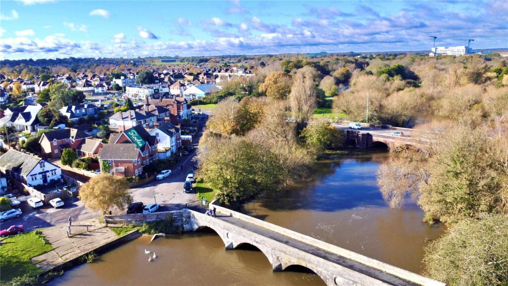 Additional image 4 of Old Bridge Road, Iford, Bournemouth, Dorset, BH6