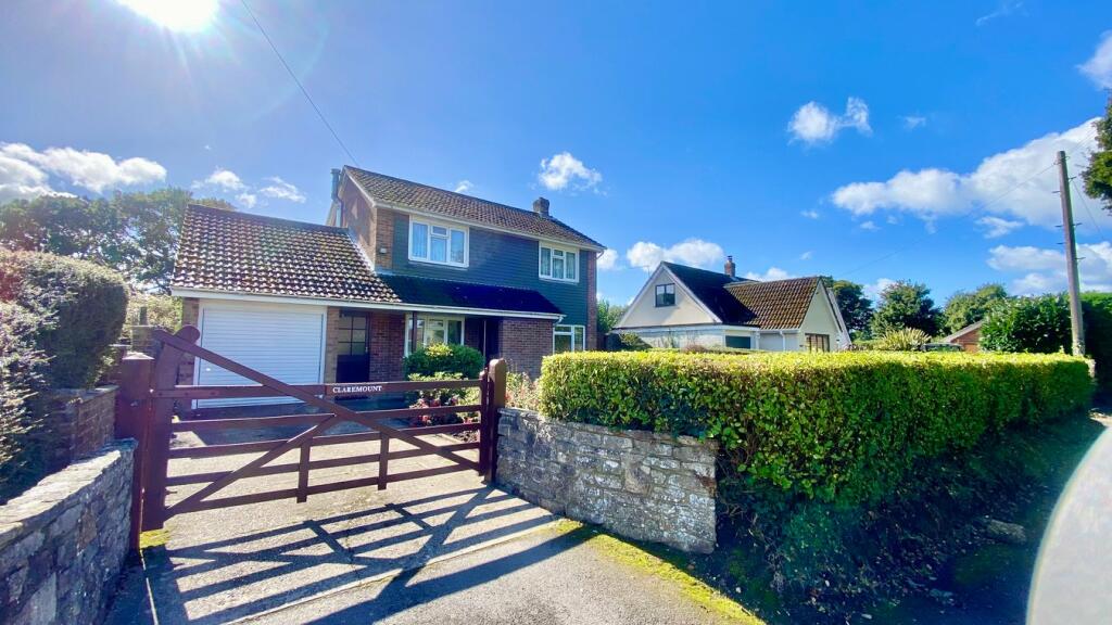 Additional image 21 of St Johns Road, Bashley, New Milton, BH25