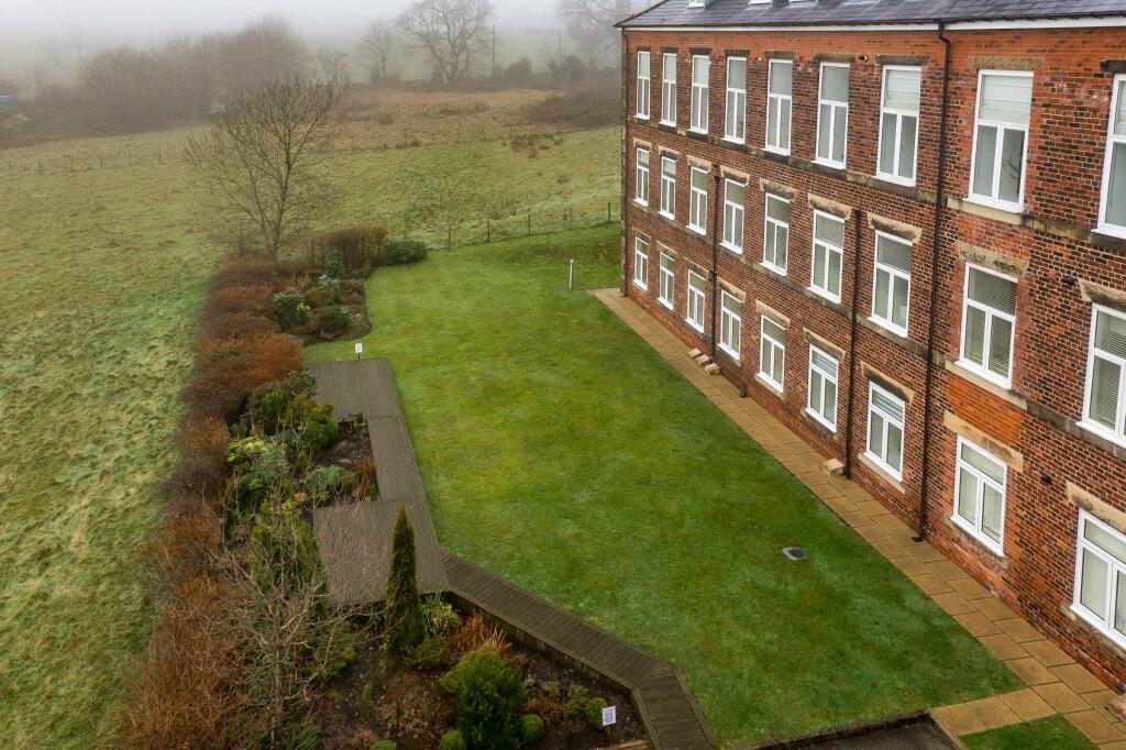 Additional image 20 of Hawkshaw Lodge, Hawkshaw