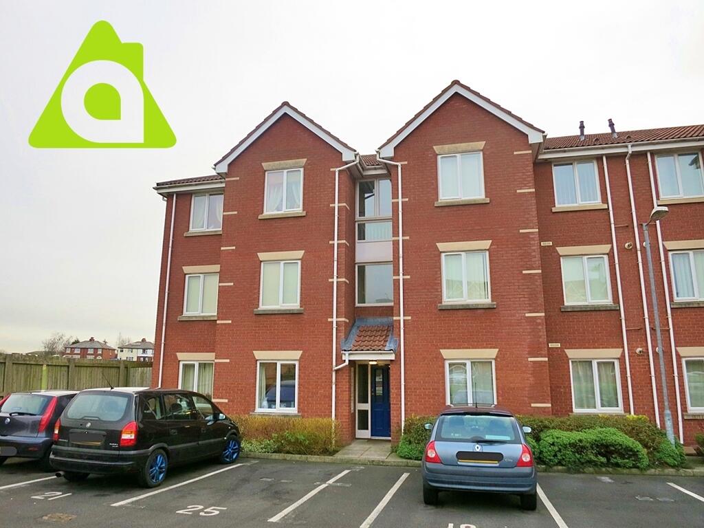 Apt Pear Tree Place Farnworth Bolton BL4 9RX *BTL ONLY*