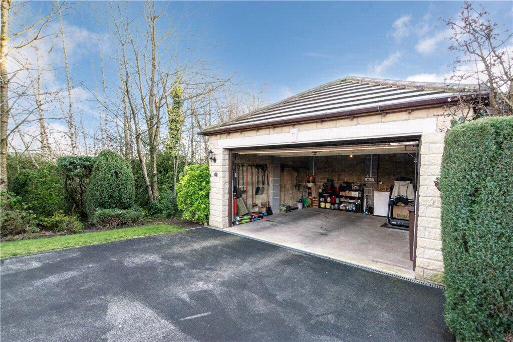 Additional image 27 of Nightingale Walk, Bingley, West Yorkshire, BD16