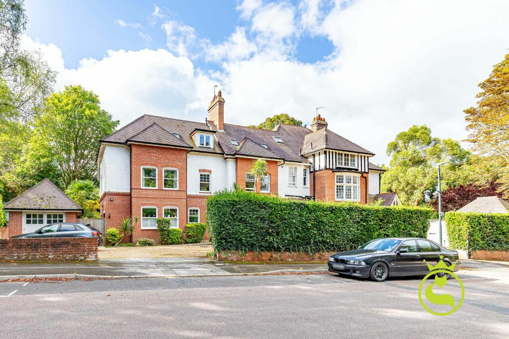 Additional image 16 of Mckinley Road, Chine View Mansions, BH4