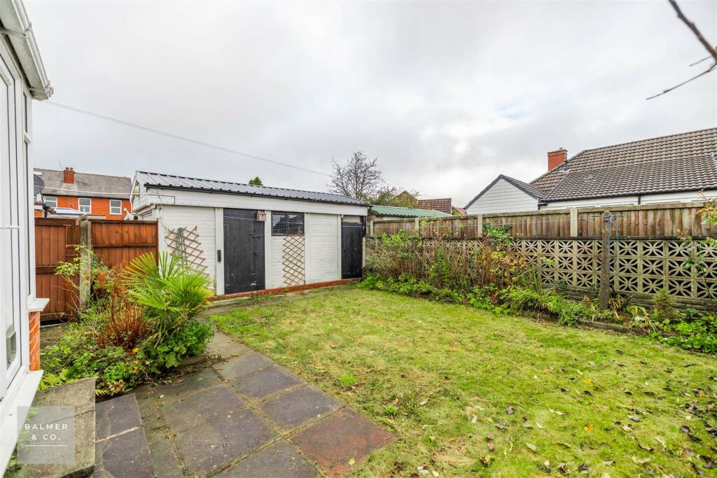 Additional image 50 of Ina Avenue, Bolton, BL1