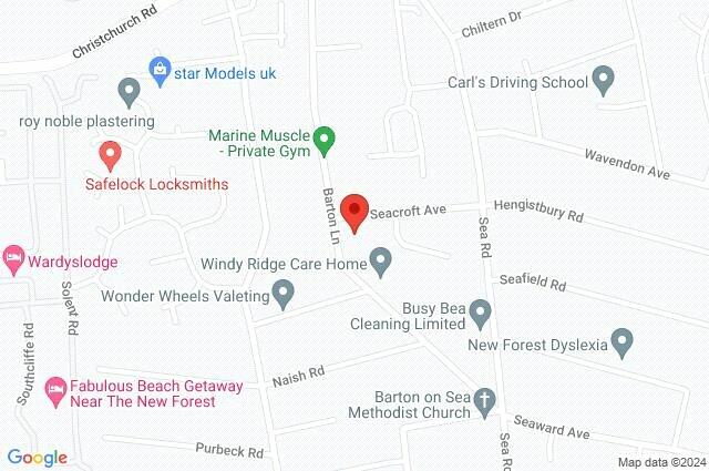 Additional image 15 of Barton Lane, Barton on Sea, New Milton, Hampshire, BH25