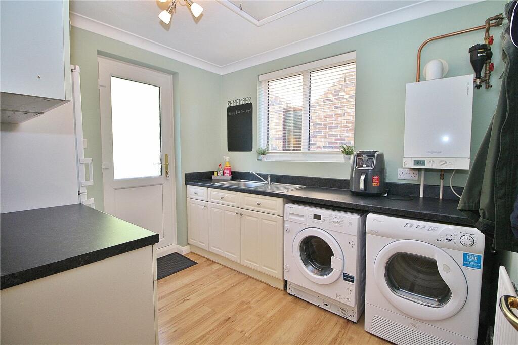 Additional image 20 of Prince William Close, Findon Valley, Worthing, West Sussex, BN14