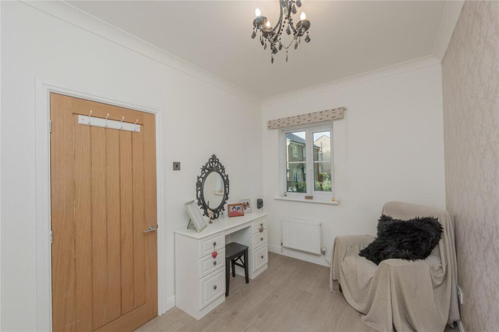 Additional image 11 of Red Vale, Gomersal, West Yorkshire, BD19