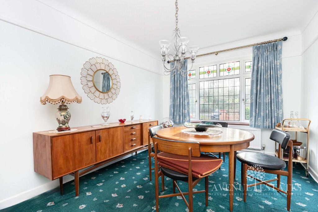 Additional image 29 of Queens Park Avenue, Bournemouth, Dorset, BH8