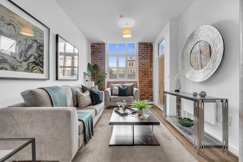 Additional image 11 of BRAND NEW DEVELOPMENT, One Bedroom Apartment on Vernon Street, Bolton