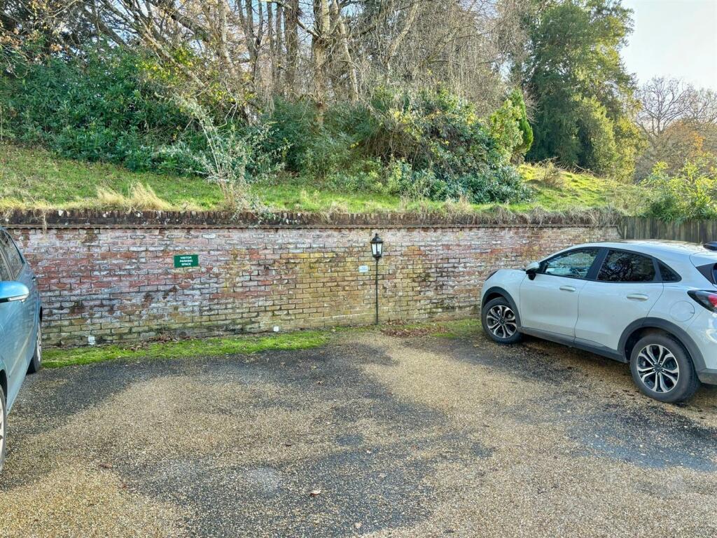 Additional image 25 of Henbury House Gardens, Sturminster Marshall