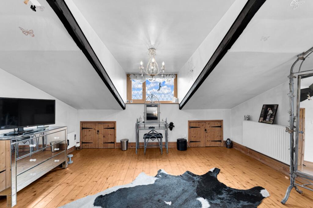 Additional image 11 of Whittle House Farm, Wingates Lane, Westhoughton, BL5