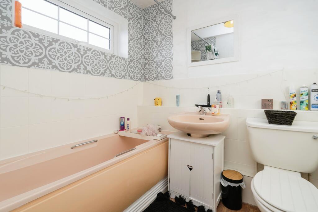 Additional image 16 of The Pewfist Spinney, Westhoughton, Bolton, Greater Manchester, BL5